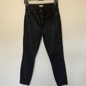 Splendid Women's Dark Skinny Jeans